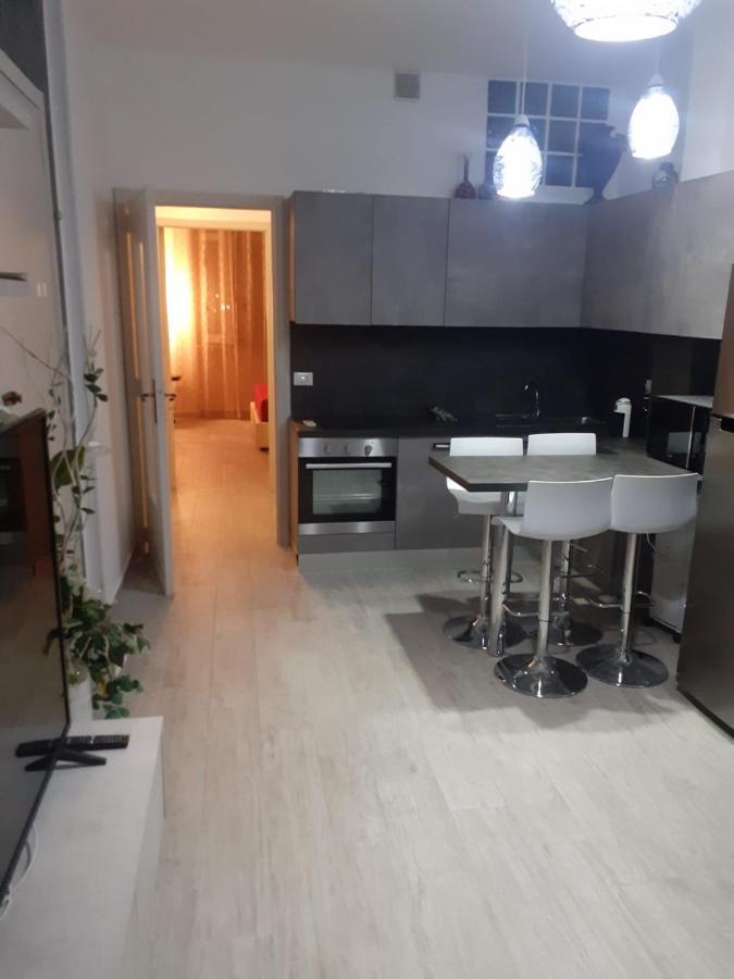 La Casa Di Tina Apartment Lecce Exterior photo
